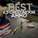 Best 6.5 Creedmoor Ammo