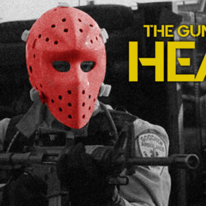 Guns Of Heat