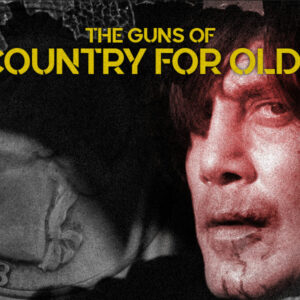 Guns Used In No Country For Old Men