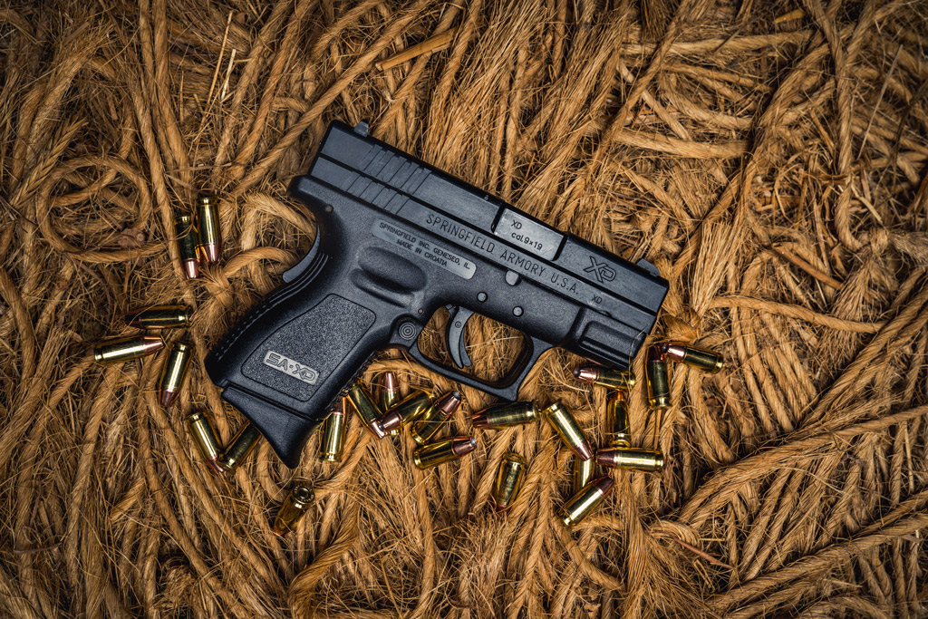 best 9mm ammo plinking