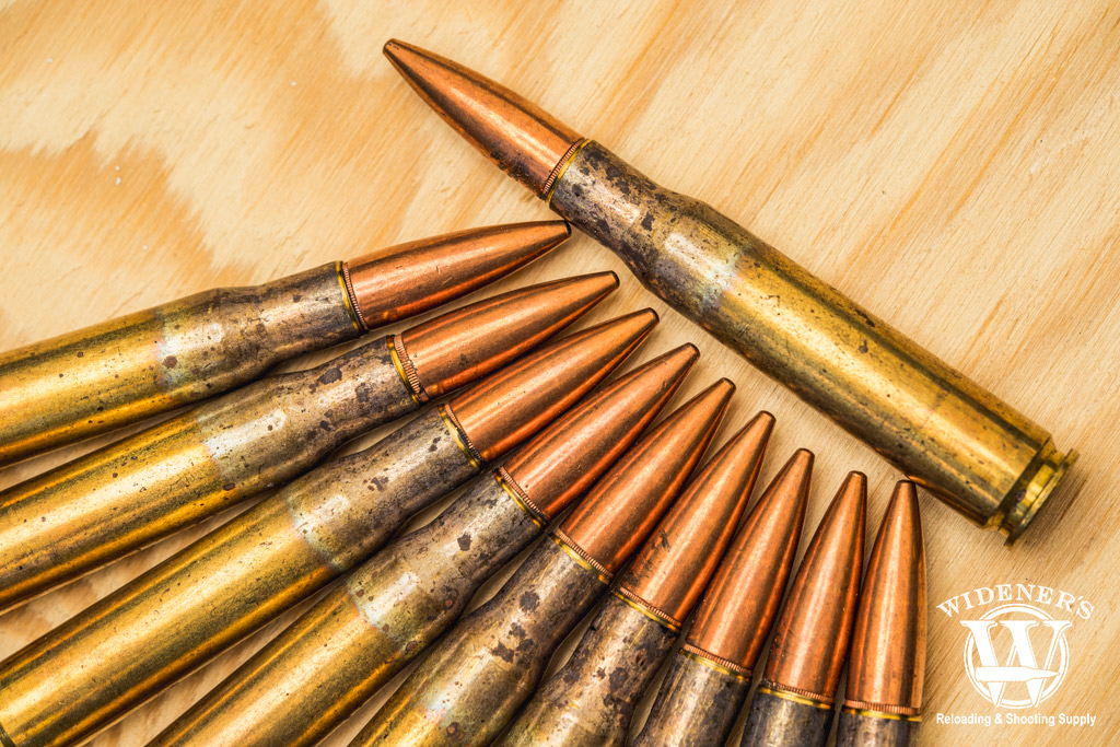 federal brand 50 caliber bmg bullets a photo of federal brand 50 caliber bmg bullets
