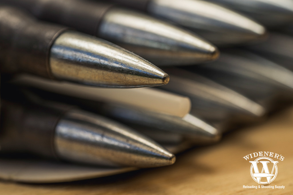 macro photo of tula fmj rifle ammo a macro photo of tula fmj rifle ammo