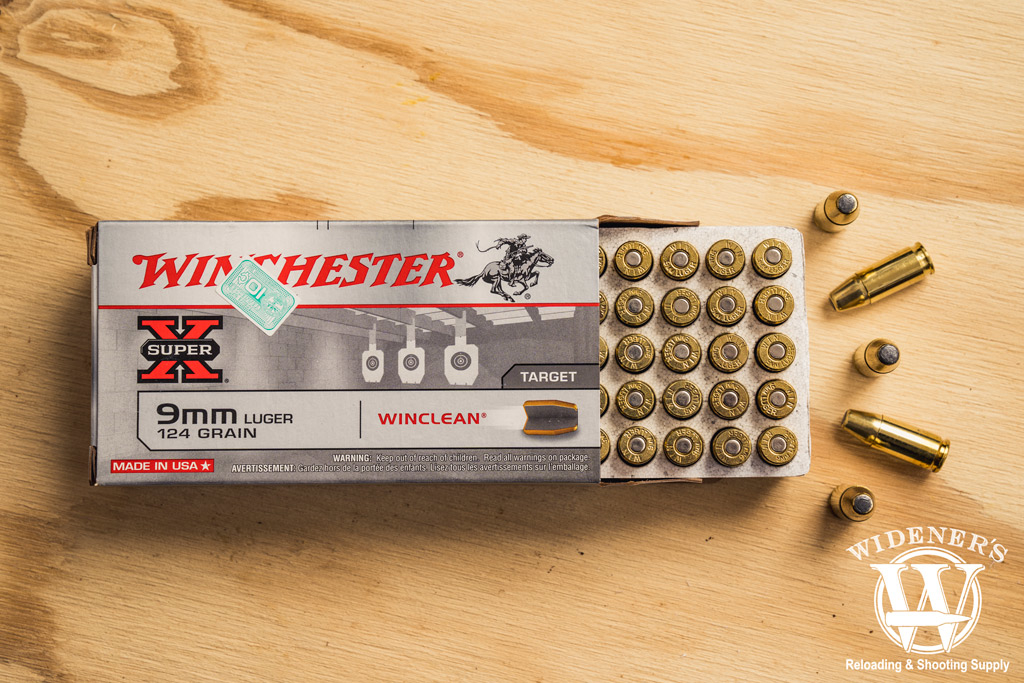 best home defense 9mm ammo