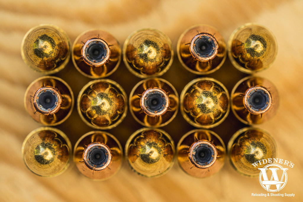 photo comparison between jhp and fmj ammo a photo comparison between jhp and fmj ammo