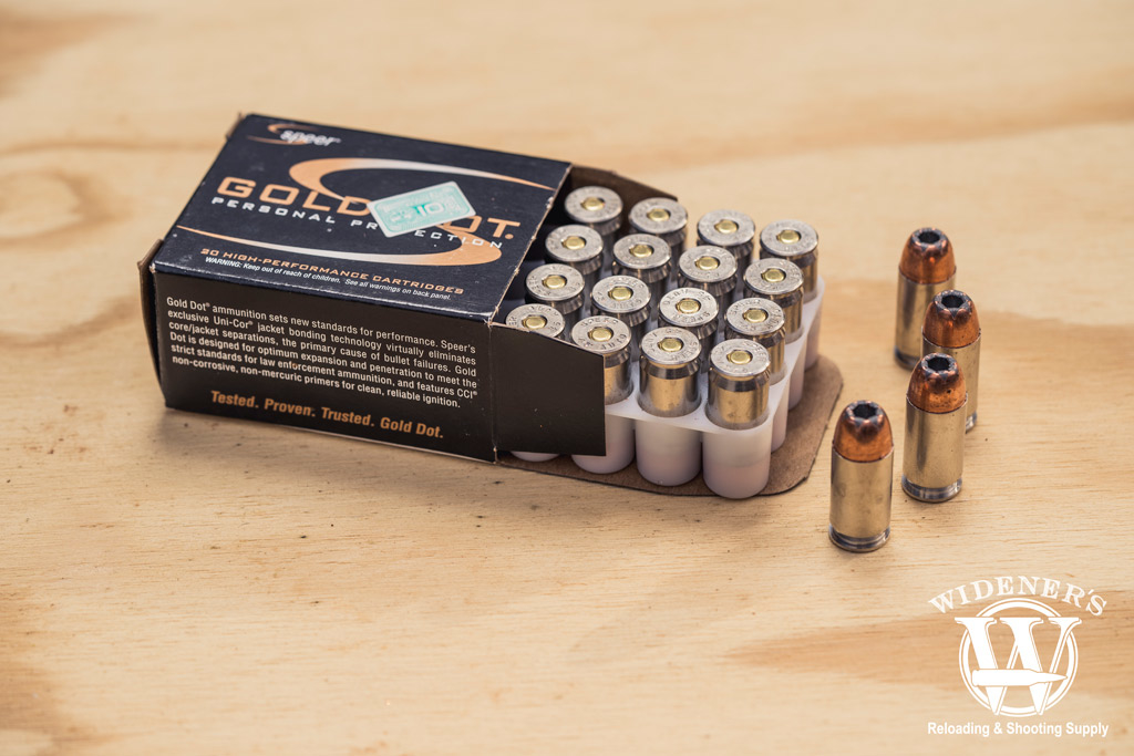 speer best 45 acp ammo in jhp for home defense photo of speer best 45 acp ammo in jhp for home defense