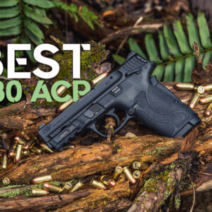 Best 380 Ammo