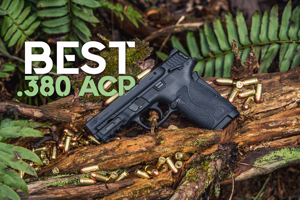 Best 380 Ammo