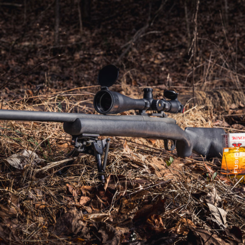 best 300 win mag ammo
