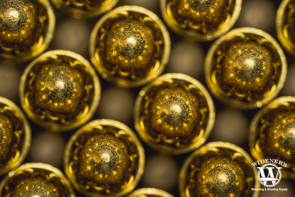 9mm fmj ball ammo a macro photo of 9mm fmj ball ammo