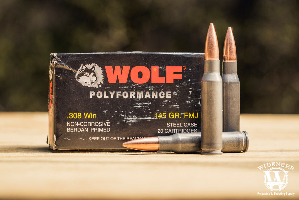best 308 ammo by wolf photo of the best 308 ammo by wolf