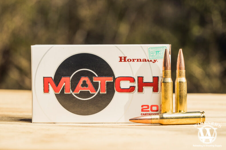 Best 308 Ammo - Wideners Shooting, Hunting & Gun Blog