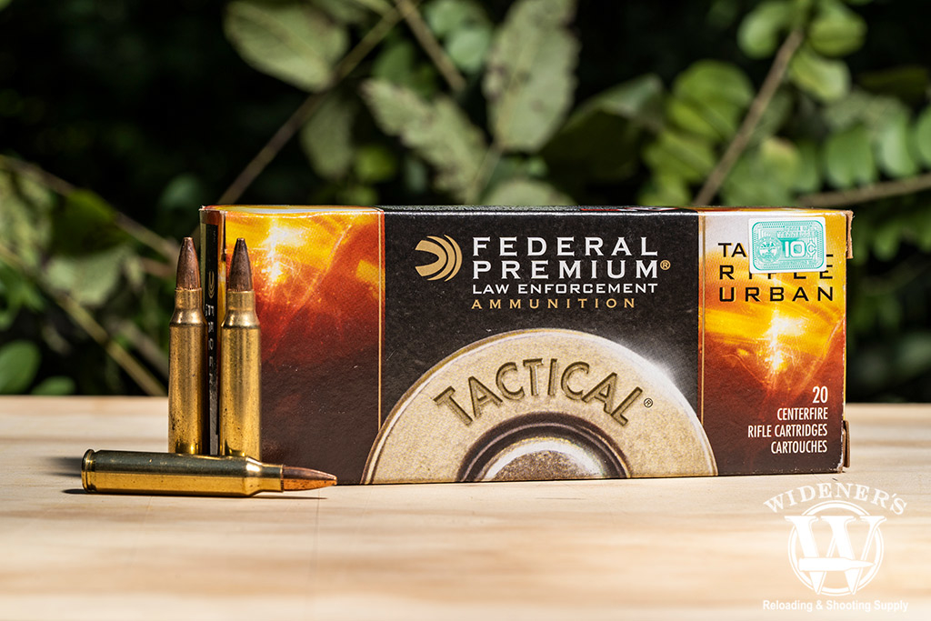 federal premium tactical 223 rem ammo sp photo of federal premium tactical 223 rem ammo sp