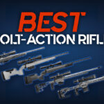 Best Bolt-Action Rifle