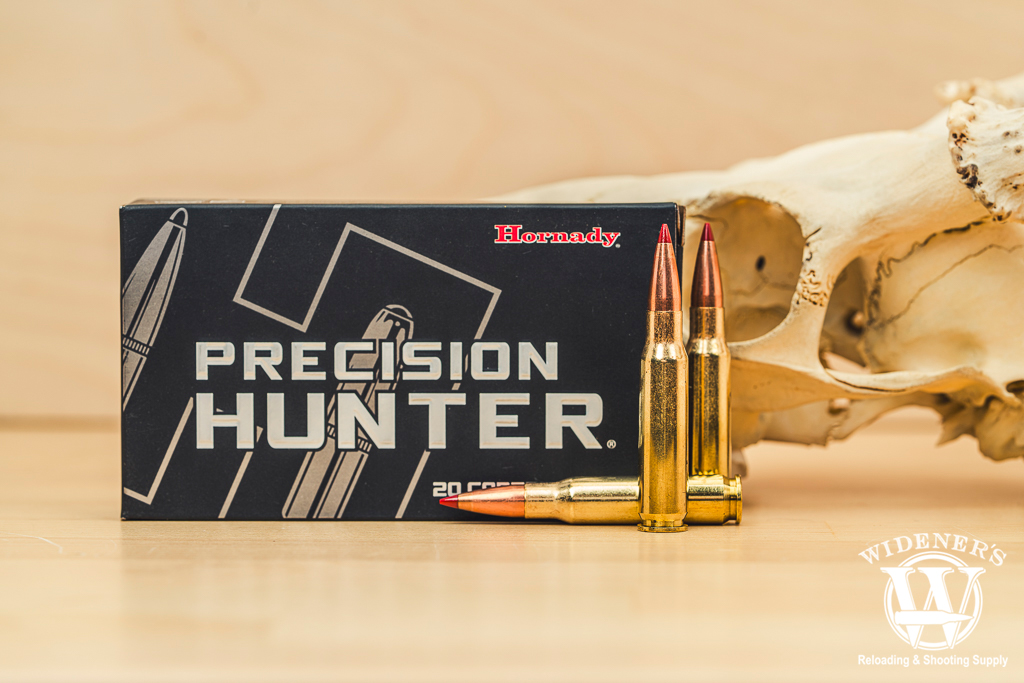 Best Deer Hunting Calibers .308 winchester a photo of the Best Deer Hunting Calibers .308 winchester