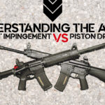 direct impingement VS piston