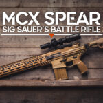Sig Sauer MCX Spear
