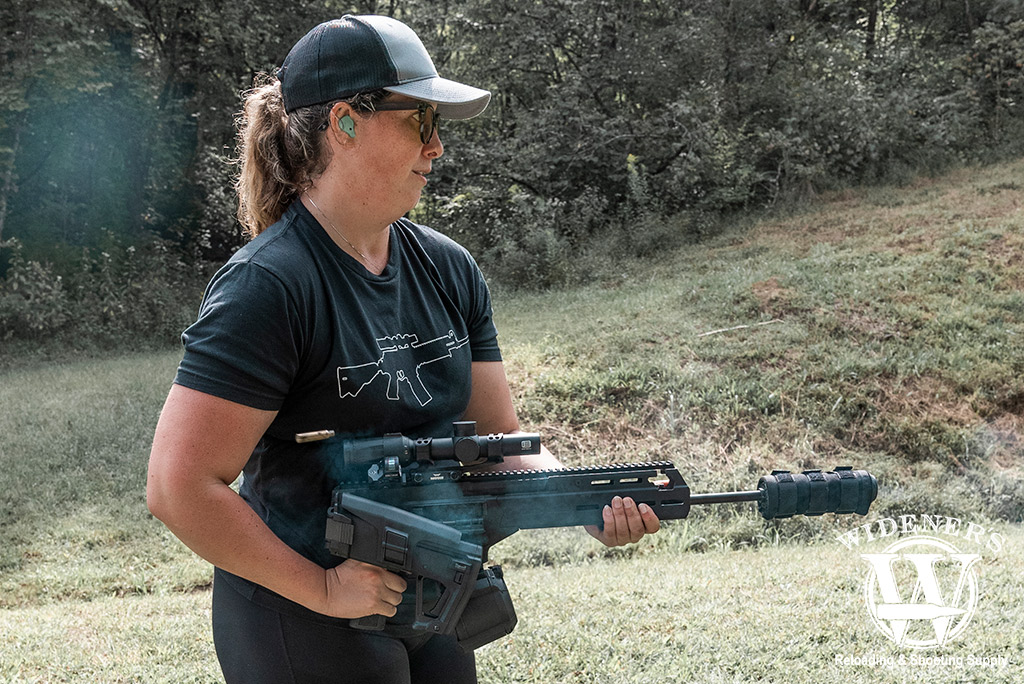 kenzie making the pew pews with a foldy boi a photo of kenzie making the pew pews with a foldy boi