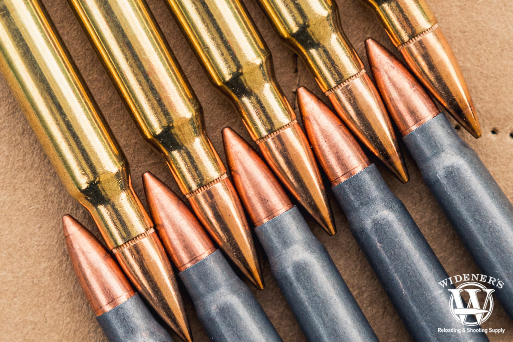 comparison between 7.62x39 VS 308 a comparison between 7.62x39 VS 308