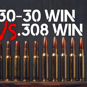 30-30 VS 308