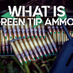 green tip ammo