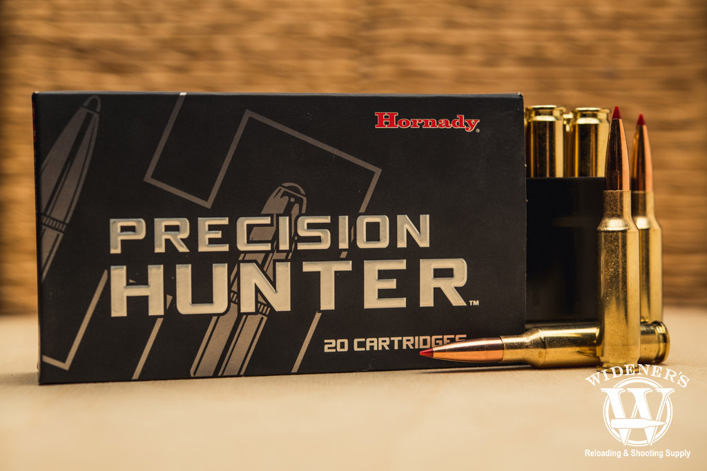 hornady 143gr best 6.5 creedmoor hunting ammo a photo of hornady 143gr best 6.5 creedmoor hunting ammo