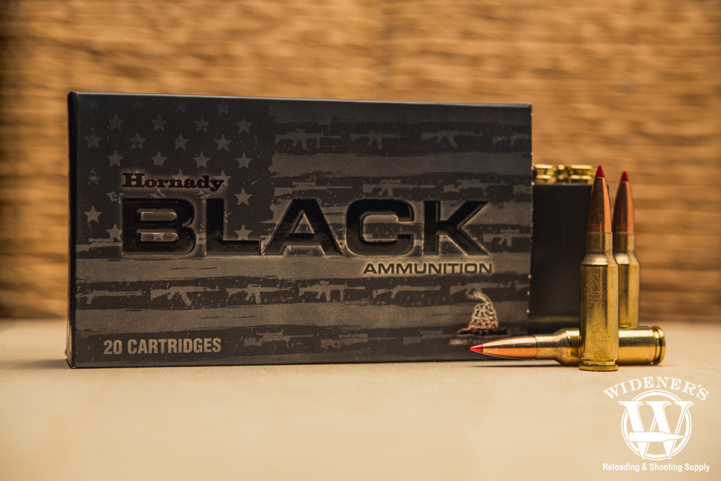 hornady best 6.5 grendel eld ammo a photo of hornady best 6.5 grendel eld ammo