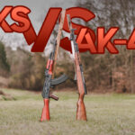 SKS VS AK-47