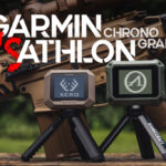 Garmin Chronograph