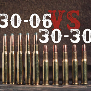 30-06 VS 30-30