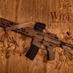 photo of best barrel length for 300 blackout