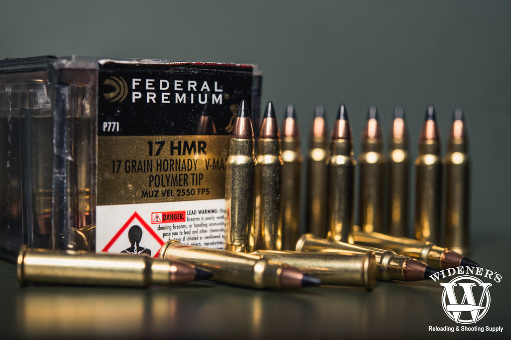 federal premium 17 hmr best magnum ammo a photo of federal premium 17 hmr best magnum ammo