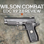 Wilson Combat EDC X9 2.0