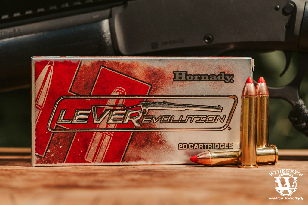 Hornady FTX 325gr best 45-70 ammo a photo of Hornady FTX 325gr best 45-70 ammo