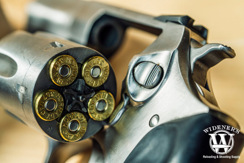 Best 357 Magnum Ammo - Wideners Shooting, Hunting & Gun Blog