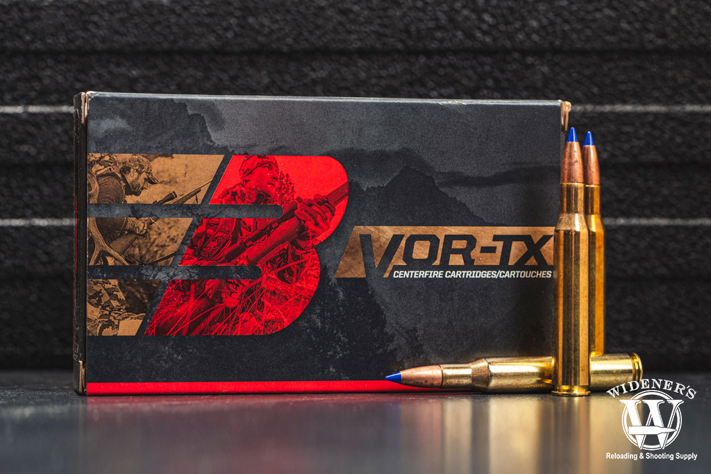 Barnes TSX 130gr best 270 win ammo a photo of Barnes TSX 130gr best 270 win ammo