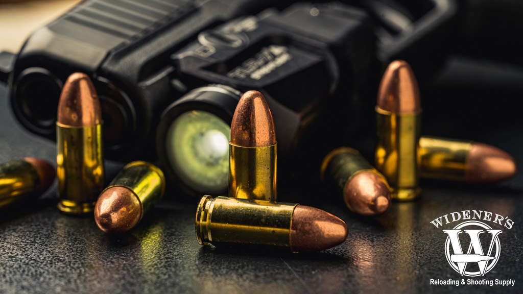 9mm blazer brass ammo a photo of 9mm blazer brass ammo
