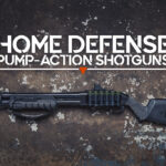 Home Defense Shotguns
