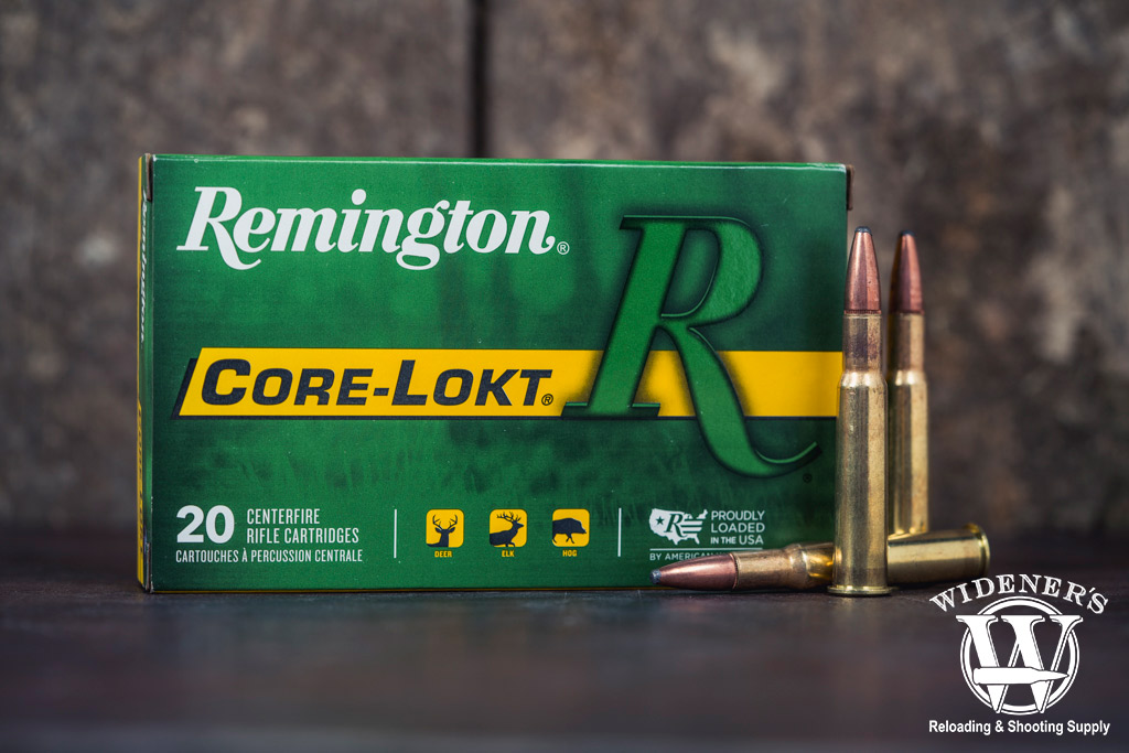 best 30-40 krag ammo Remington Core-Lokt 180 a photo of best 30-40 krag ammo Remington Core-Lokt 180