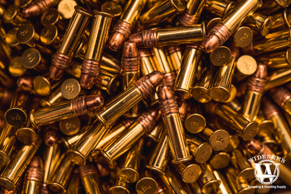 federal brand 22lr chhp ammo a photo of federal brand 22lr chhp ammo