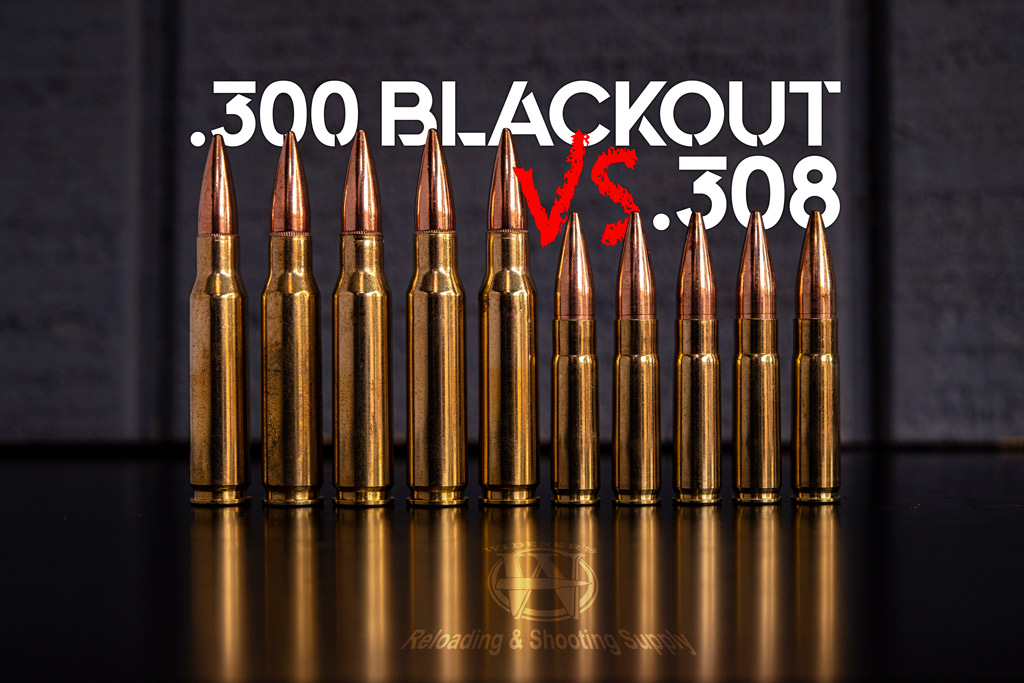 6.5 Creedmoor VS 308 - Wideners Shooting, Hunting & Gun Blog