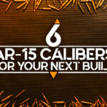 AR-15 Calibers
