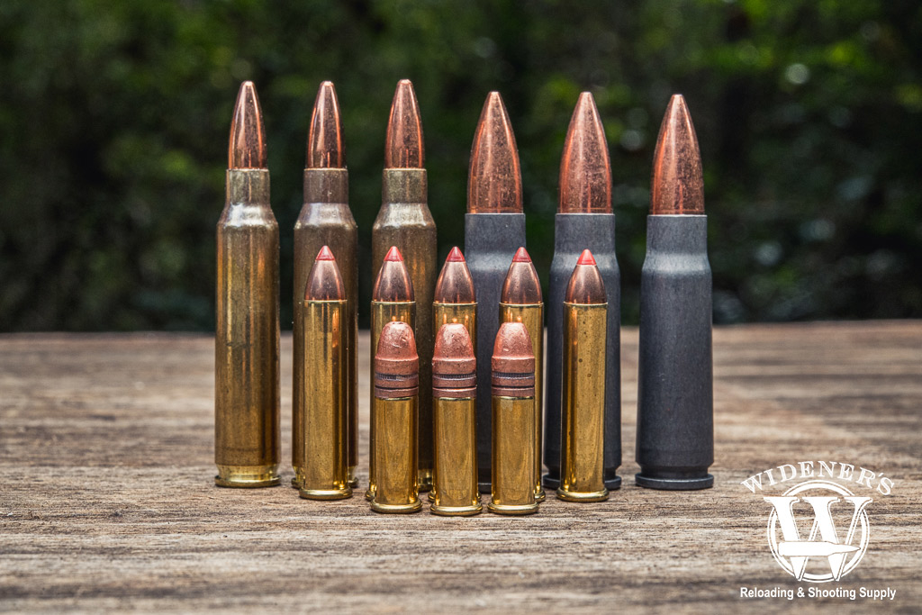 rimfire vs centerfire ammunition a family photo comparing rimfire vs centerfire ammunition