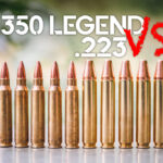 350 Legend VS 223