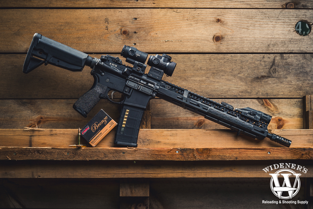 ar-15 armalite rifle a photo of the ar-15 armalite rifle