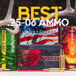 Best 25-06 Ammo