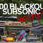 Subsonic 300 Blackout