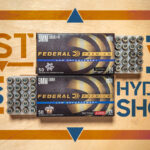 Federal HST VS Hydra-Shok
