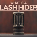 What is a Flash Hider