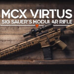 SIG Sauer MCX Virtus