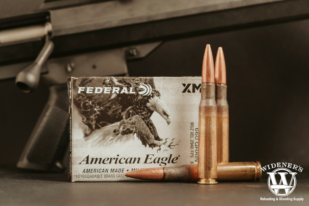 best 50 BMG ammo federal 660gr fmj a photo of the best 50 BMG ammo federal 660gr fmj